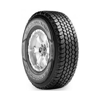 Goodyear Wrangler A/T Adventure XL 2025 255/65R19 114H