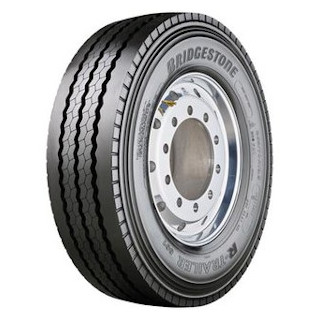 BRIDGESTONE Trailer 001 265/70R195 143/141K
