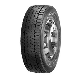 PIRELLI R02 Profuel Drive 215/75R175 126/124M