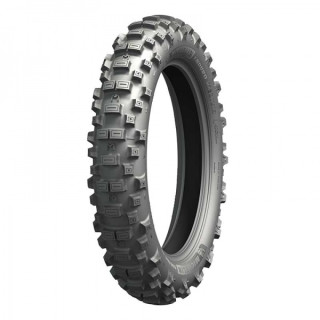 MICHELIN 140/80R18 Enduro Medium Rear TT 70 R