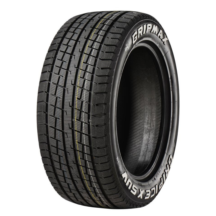 175/80R16 GRIPMAX GRIP ICE X SUV 91Q    