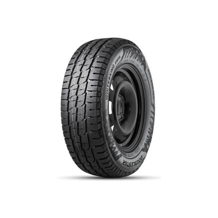 DoubleStar DW06 195/75R16 107/105R C 2025