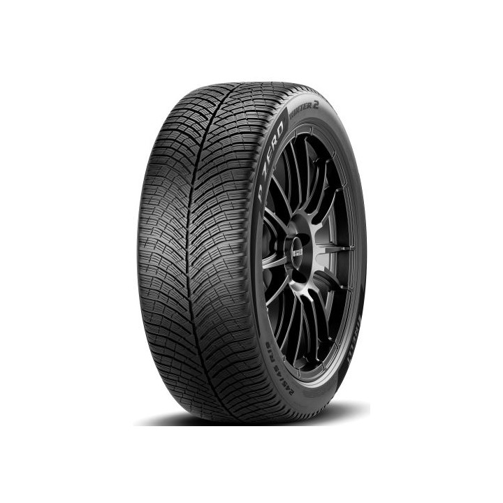 PIRELLI 295/35R20 P ZERO WINTER 2 105W XL FR MO1