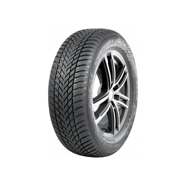 NOKIAN 205/65R16 SNOWPROOF 2 99H XL