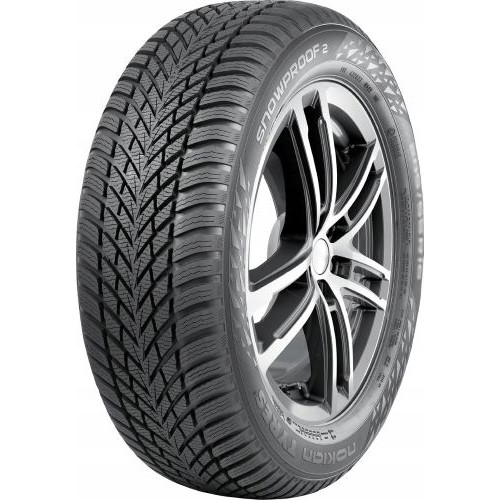 NOKIAN 205/65R16 SNOWPROOF 2 99H XL