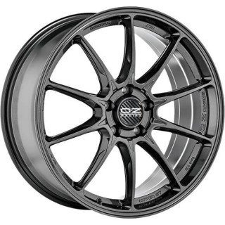 OZ Racing Hyper GT HLT Star Graphite 8x18 5x120 ET29 CB79,0 60° 650 kg