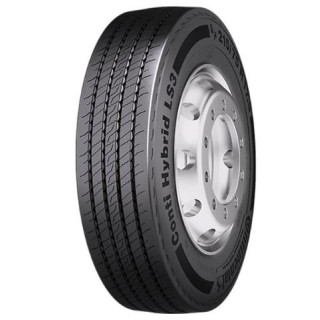 CONTINENTAL HYBRID LS3 3PMSF 265/70R17.5 139M