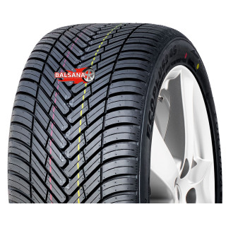 Fortuna Ecoplus 2 4 SEASONS M+S (Ratlankio apsauga) 185/55R15 82H 2025