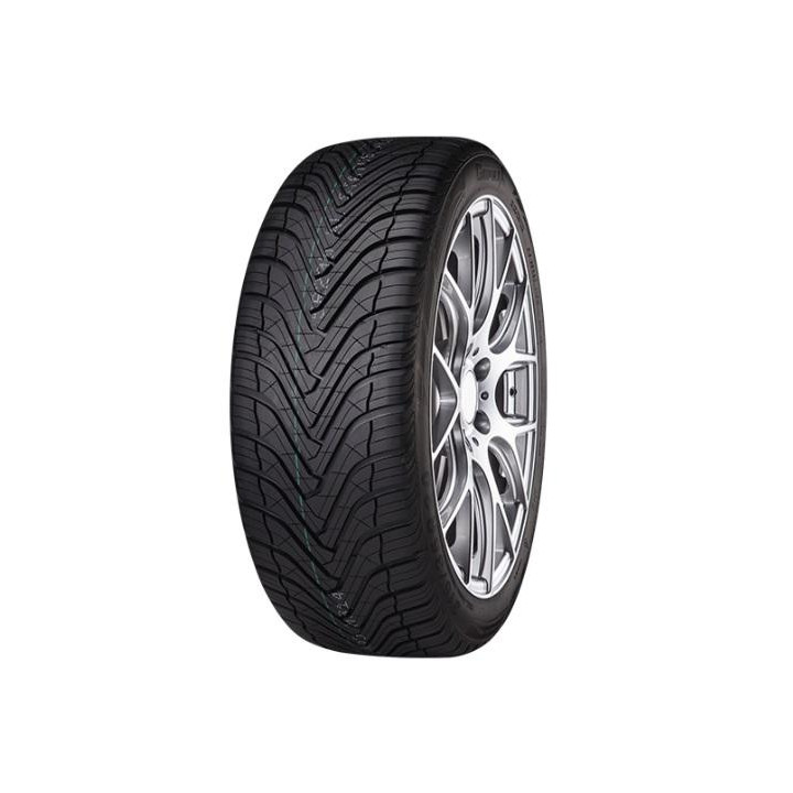 GRIPMAX SUREGRIP AS XL 285/40R22 110W