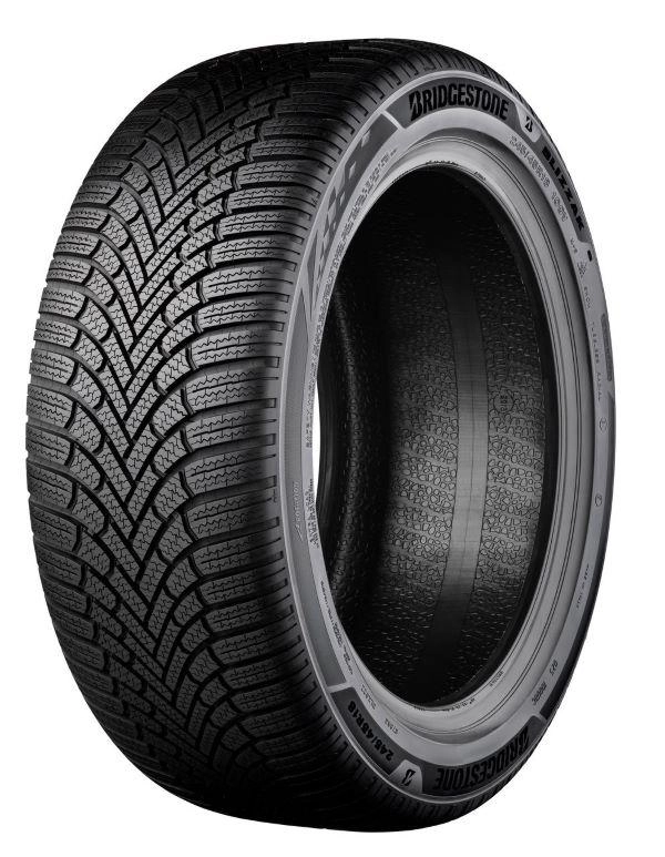 Bridgestone Blizzak 6 – illustrative model image