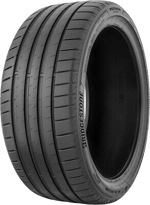 Bridgestone Potenza Sport Evo – illustrative model image