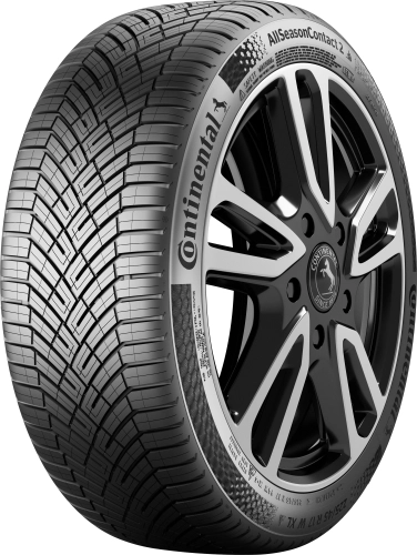 Continental AllSeasonContact 2 – ілюстрація моделі