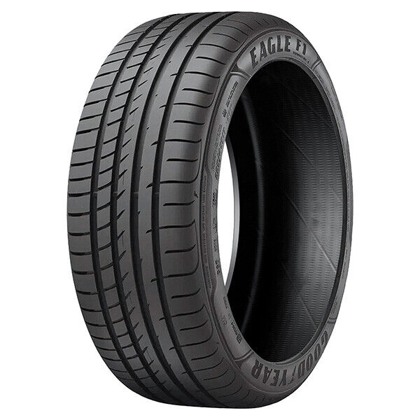 Goodyear Eagle F1 Asymmetric 6 – illustrative model image
