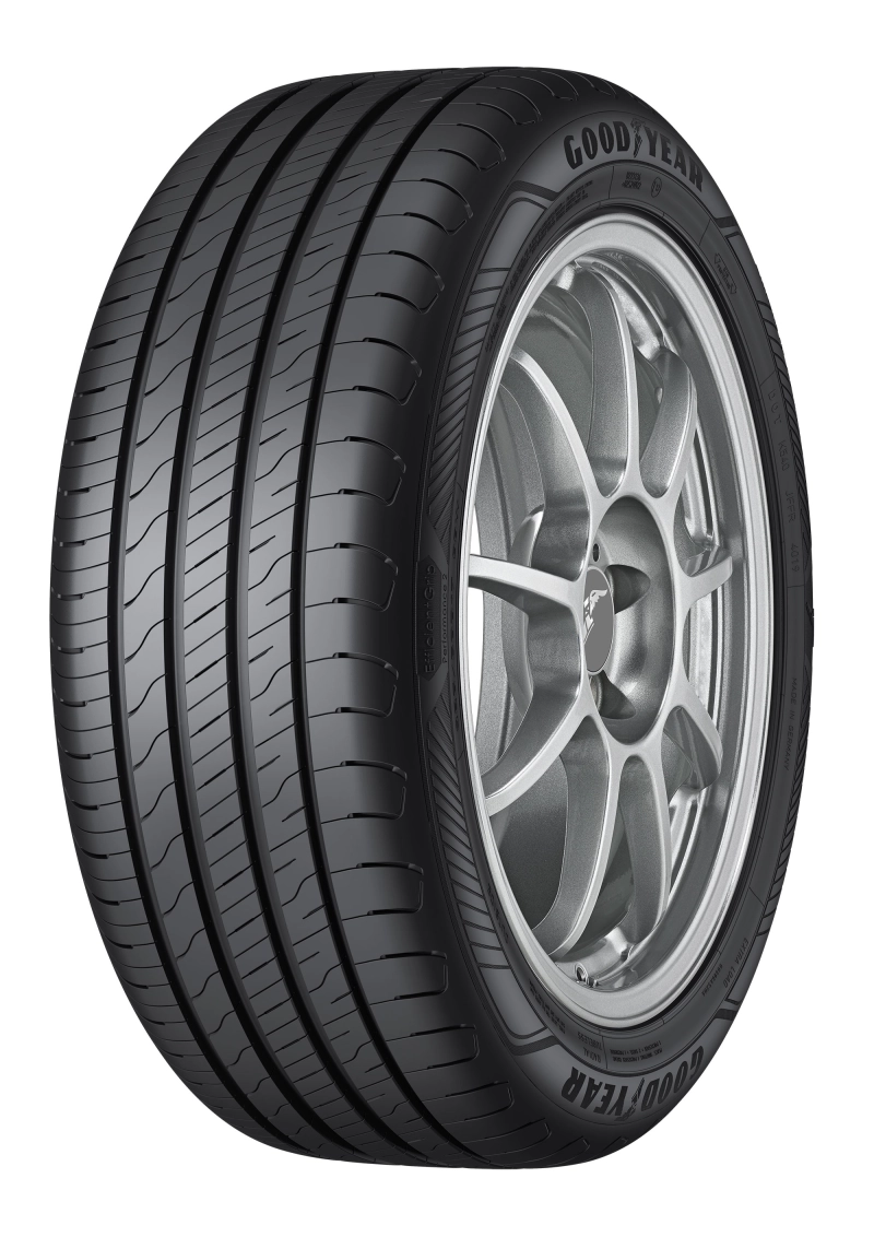 Goodyear EfficientGrip Performance 2 – illustrative model image