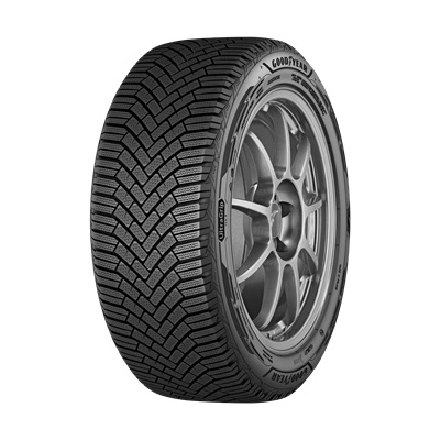 Goodyear UltraGrip Ice 3 – illustrative model image