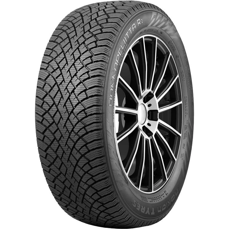 Nokian Hakkapeliitta R5 – illustrative model image