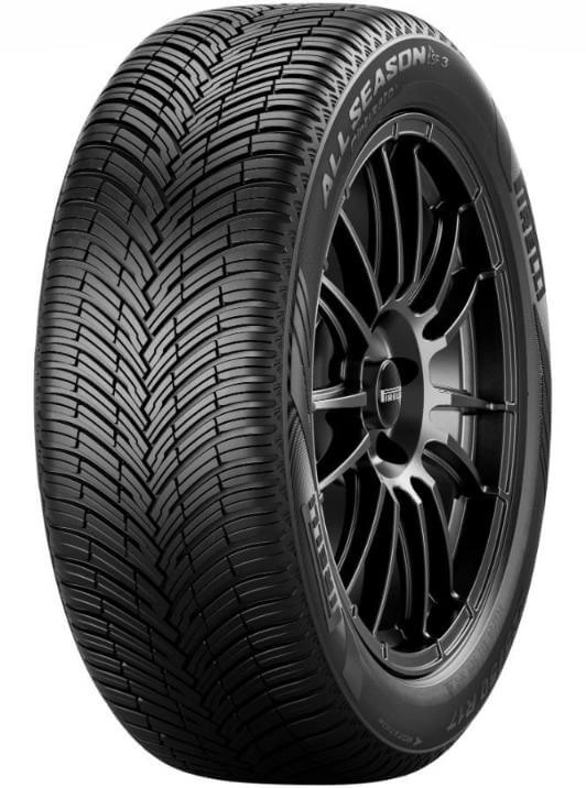 Pirelli Cinturato All Season SF3 – ілюстрація моделі