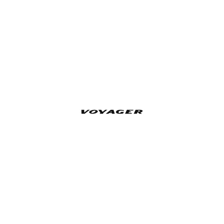Voyager