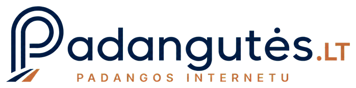 Padangutės.LT – padangos internetu